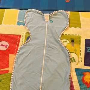 Love to dream, Swaddle original, Medium 1.0 TOG